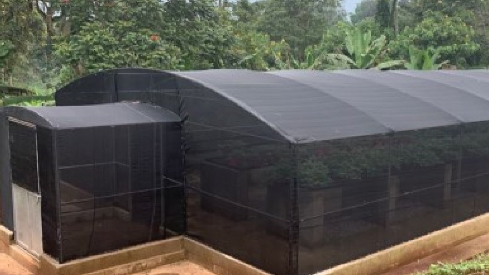  Protective Shade Net 50%