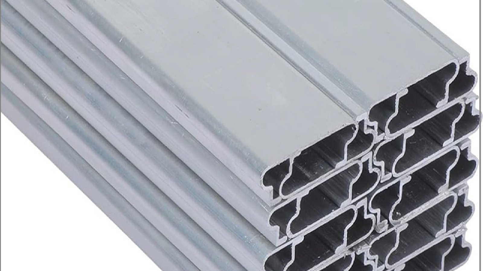  Greenhouse Locking Profile