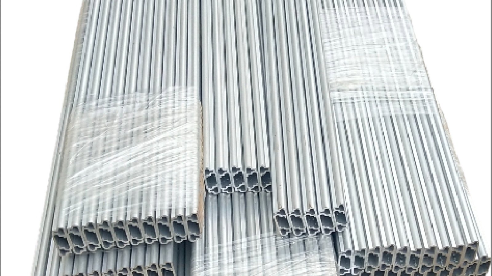  Greenhouse Locking Profile