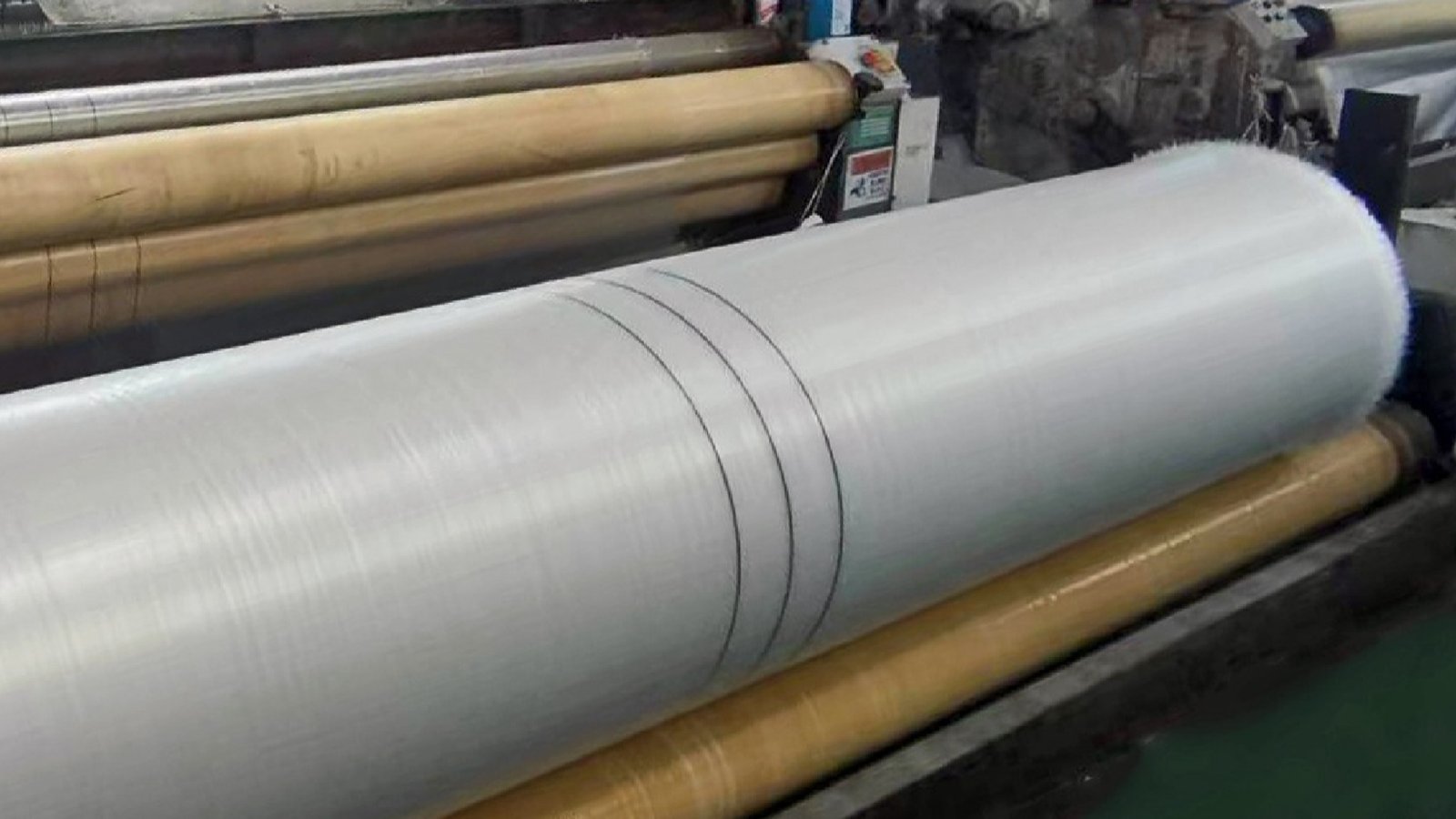  Greenhouse Protective Cover 