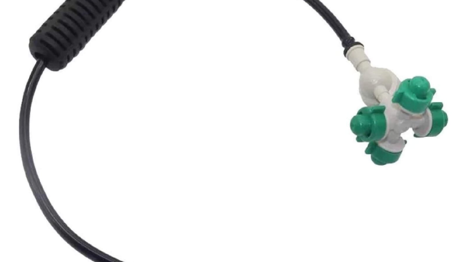  Fogger Cross Misting Sprinkler