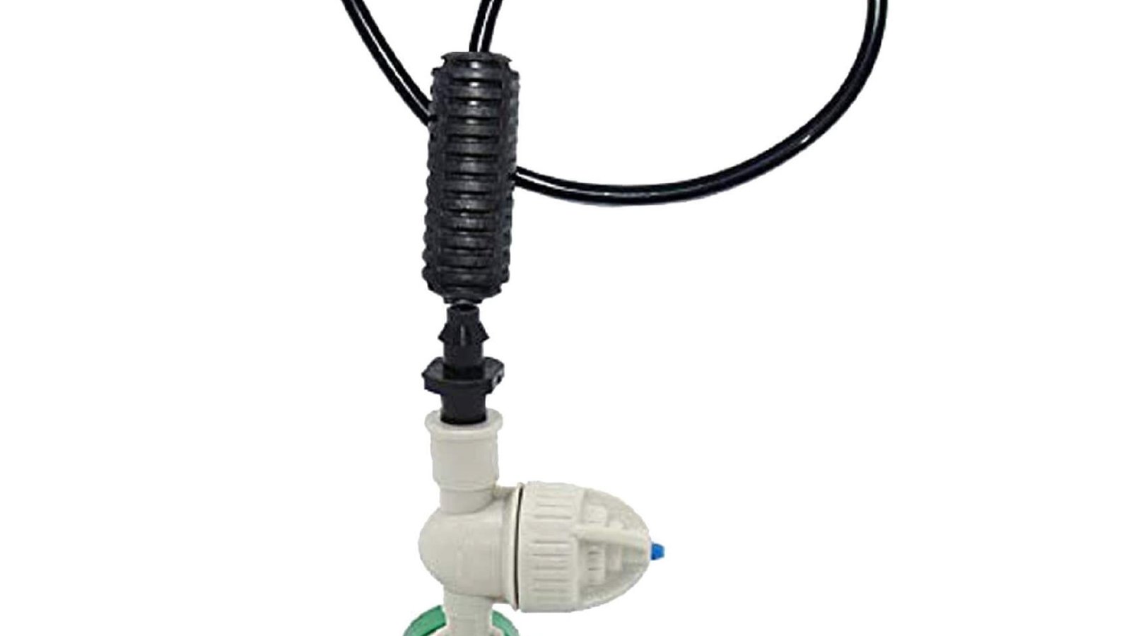  Fogger Cross Misting Sprinkler