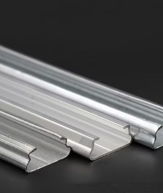  Greenhouse Locking Profile